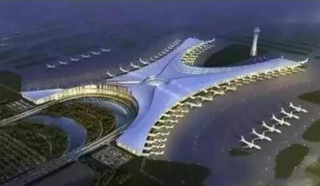 蘭州中川機(jī)場(chǎng)三期擴(kuò)建工程可研報(bào)告總投資335.5億元，2030年旅客吞吐量將達(dá)3800萬人次