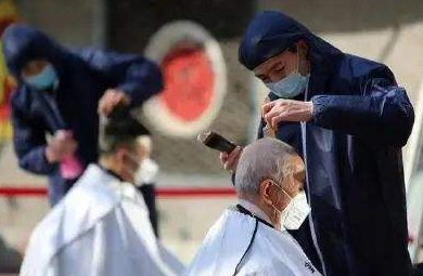 去理發(fā)該注意些啥？