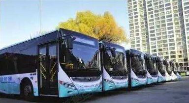 蘭州公交推行 隔位、分散就座乘車