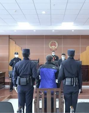 獲刑六個(gè)月！慶陽市慶城縣首例涉疫情防控犯罪案宣判