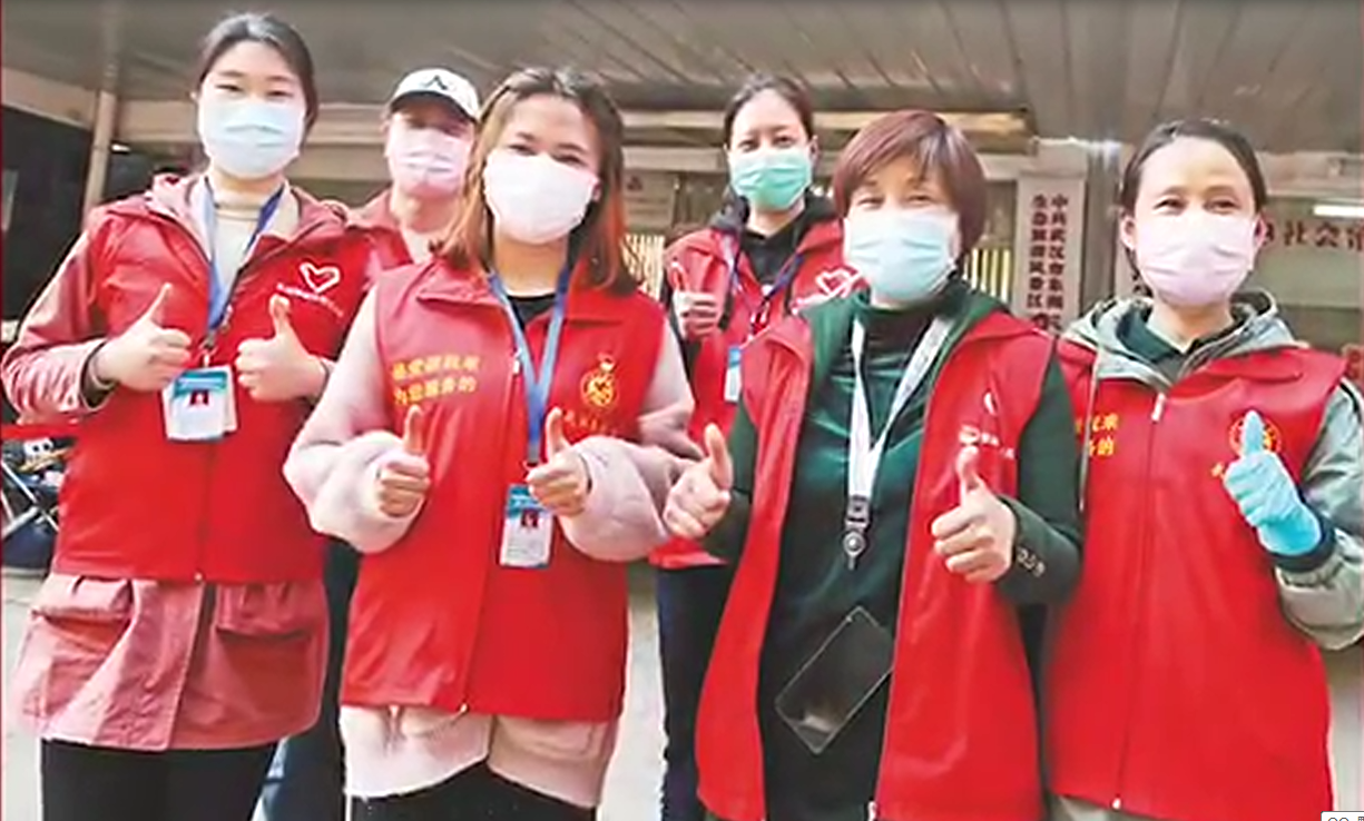 視頻|甘肅原創(chuàng)MV《平凡的守望》，致敬最平凡可愛(ài)的守護(hù)者