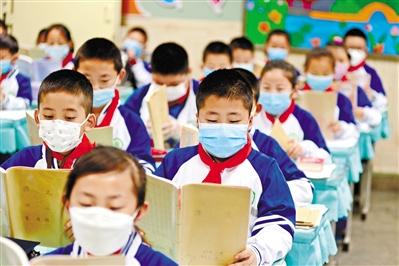【開學季】你來，校園才有春天
