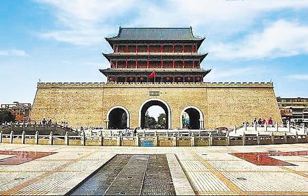【溯源甘肅】兩漢時期的涼州：天下要沖，國家藩衛(wèi)
