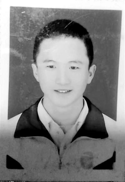 11年前在蘭大上學(xué)失聯(lián) 哥哥你在哪兒？我們一直在找你！