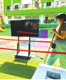 今起，甘肅省幼兒園和特殊教育學(xué)校分批錯峰開學(xué)