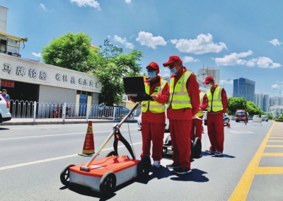 老舊住宅加裝電梯開建282部 蘭州市住建局相關(guān)負責人回應民生熱點問題