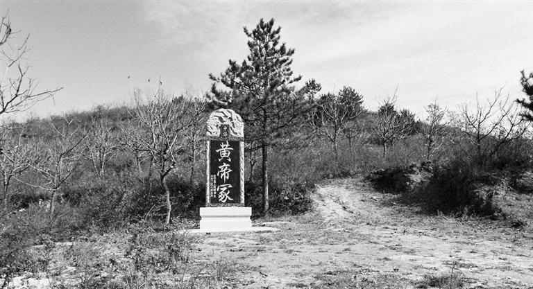 子午嶺，隴東陜北的分界線竟是這樣美！
