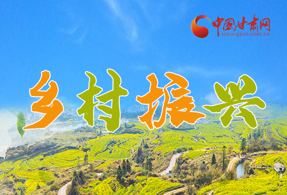 圖解|定了！全面推進(jìn)鄉(xiāng)村振興這樣干！