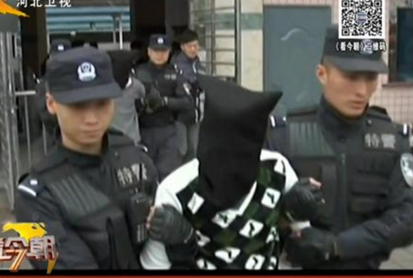 冒牌公檢法騙了女士33萬元提醒：公檢法機(jī)關(guān)不會(huì)通過QQ、微信辦案