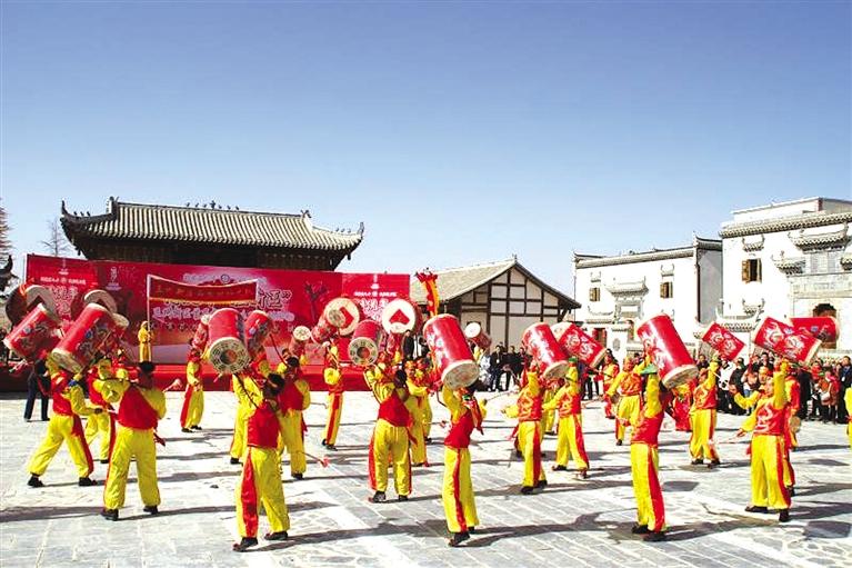 鬧元宵，蘭州人還有哪些風(fēng)俗？