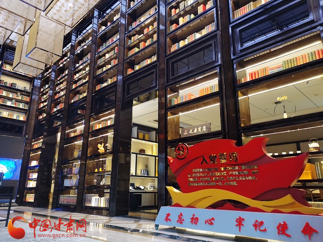 3月6日在蘭州開展！透過文物看時代印記 這場展覽值得關(guān)注