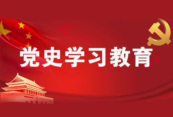 圖解|黨史學(xué)習(xí)教育 甘肅要這樣做！