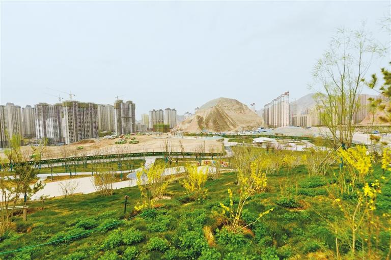 蘭州孩子們的游樂園何日重現(xiàn)？計劃重建的兒童公園、西部歡樂園至今無明確建成時間表