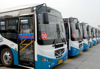 10路、143路、112路、115路、128路公交線調(diào)整