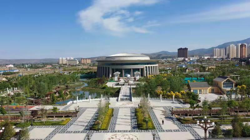 熱！熱！熱！蘭州市高溫或升至37℃