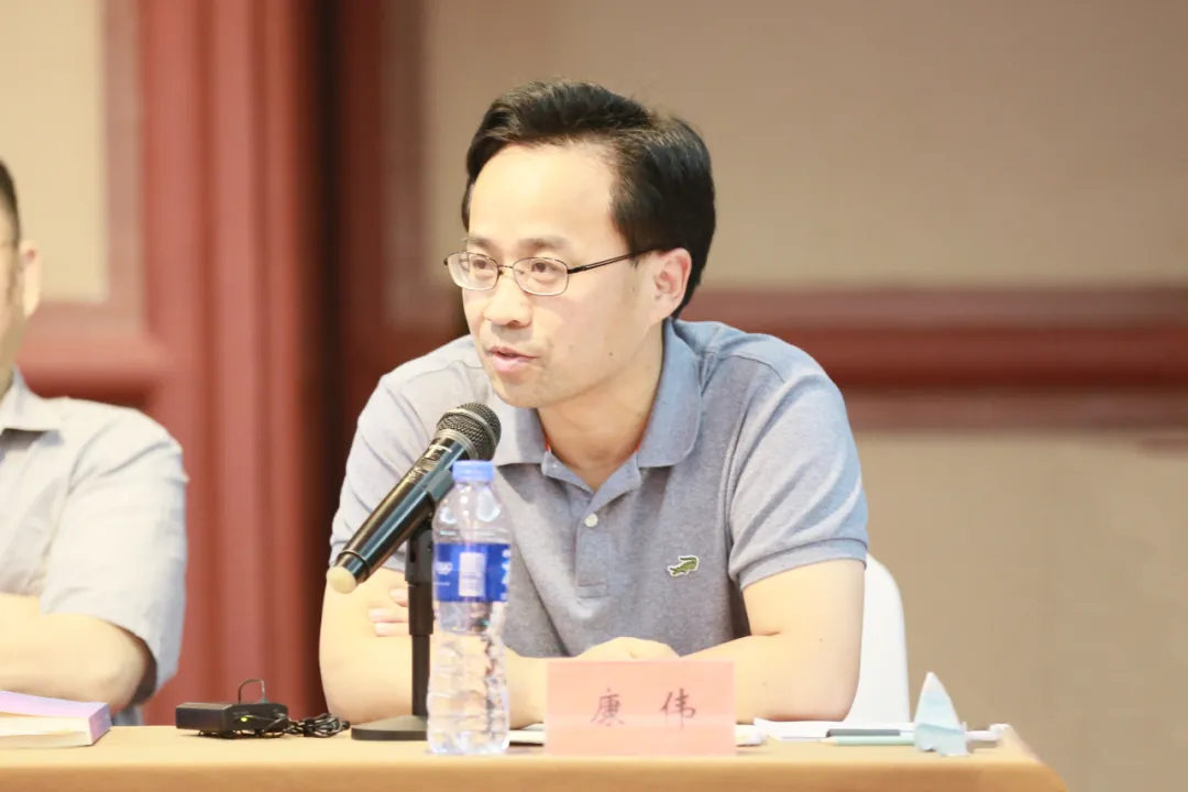 長篇小說《蒼山血?！沸聲l(fā)布會暨電影劇本改編研討會在京舉行