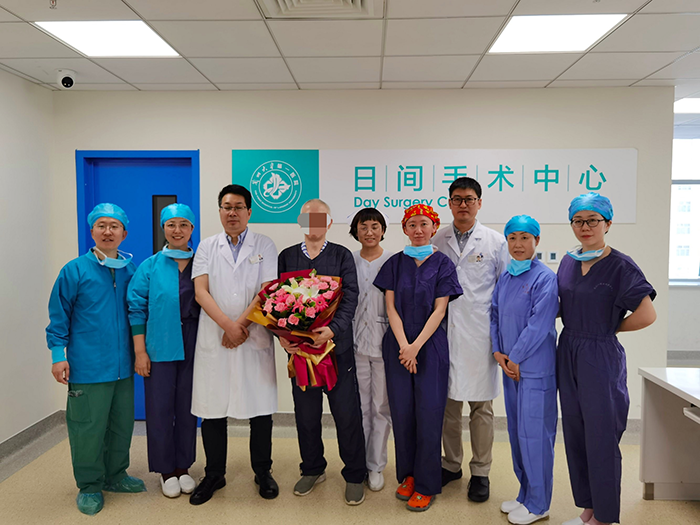 到明年年底甘肅基層醫(yī)院老年護理床位數(shù)占比要達(dá)到30%