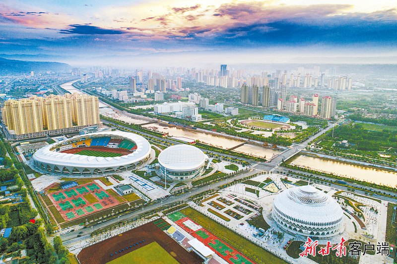 【聚焦臨夏州黨代會】未來五年，要建成這樣的新臨夏