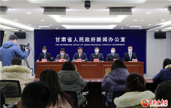 全國前列！今年1至10月 甘肅辦理行政柔性執(zhí)法案件21萬余件