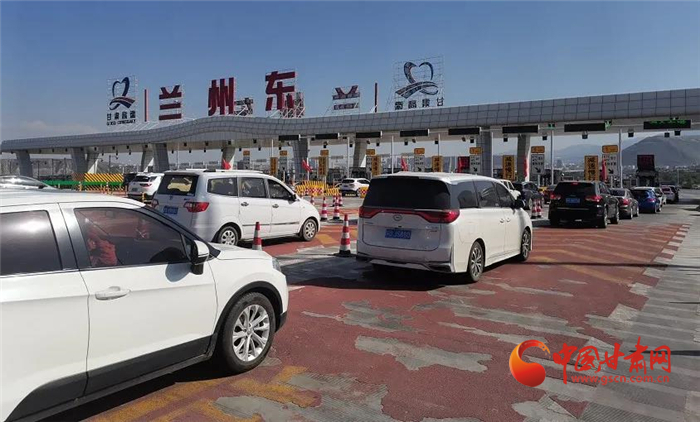 好消息！甘肅省高速公路主線運(yùn)行已暢通