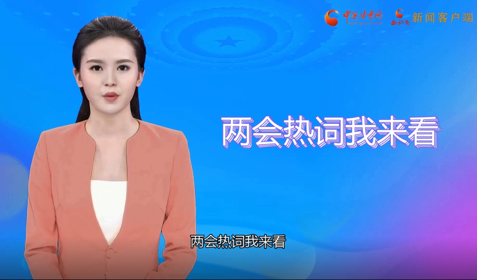 【AI“小隴”觀兩會(huì)】繪就甘肅“最美底色”，代表委員這樣獻(xiàn)策
