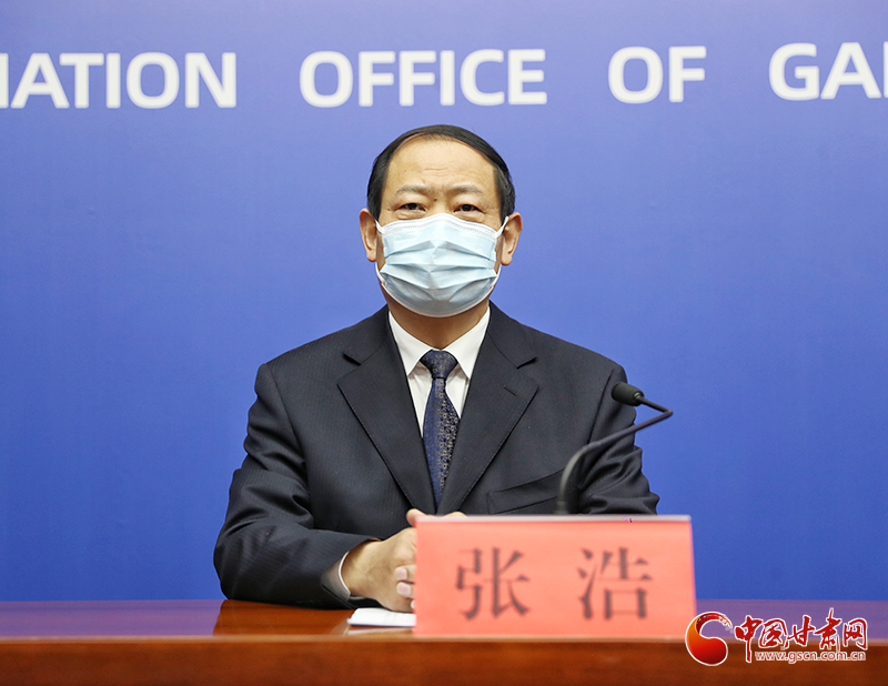 本輪甘肅疫情為奧密克戎變異株，最新研判看這里！