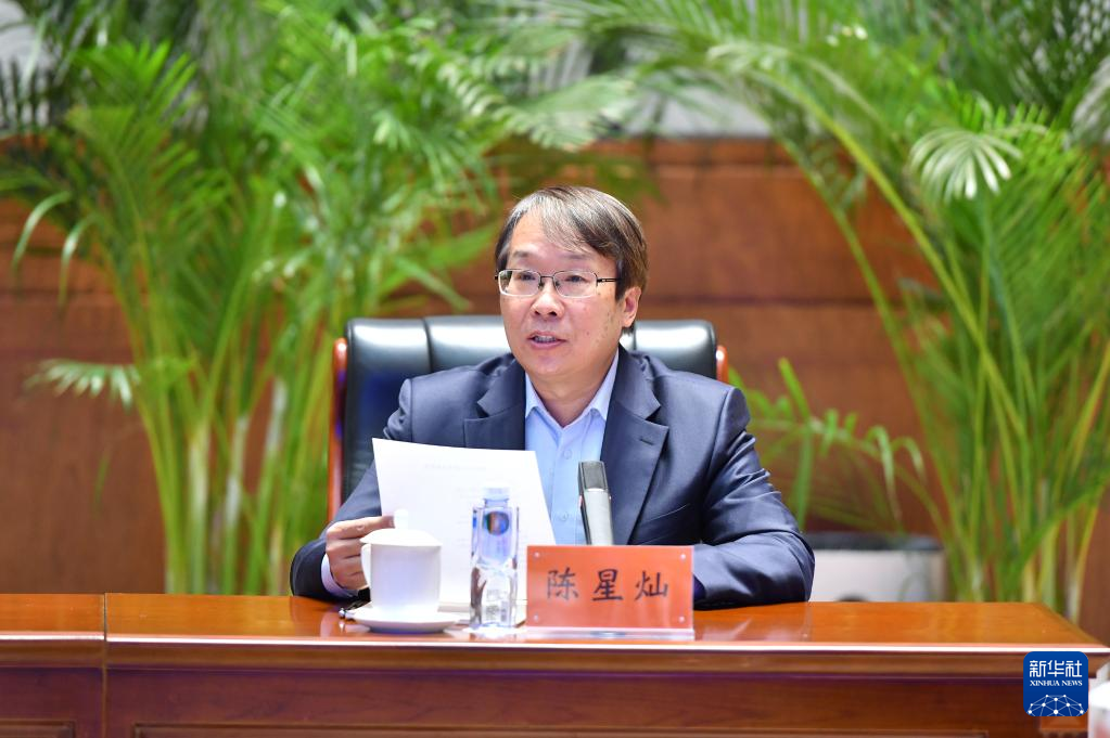 3月18日，中國(guó)社會(huì)科學(xué)院考古研究所所長(zhǎng)陳星燦宣布2021年中國(guó)考古新發(fā)現(xiàn)入選和入圍項(xiàng)目。