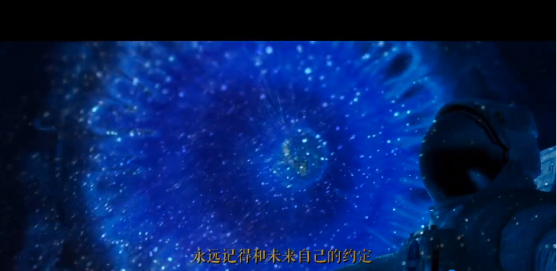 但愿青春，如你，如我