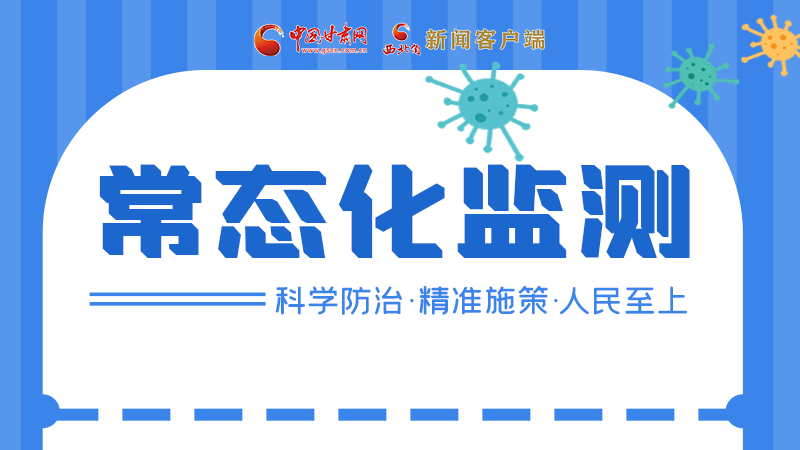 海報|如何做好常態(tài)化核酸監(jiān)測？最新要求來了
