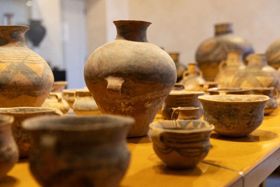 【甘快看】文化中國行｜5000年，“陶”聲依舊