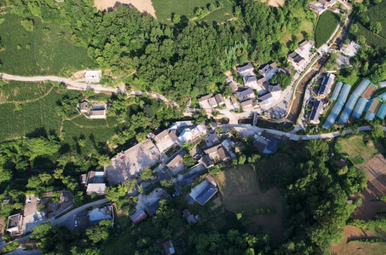 青泥嶺上蜀道不再難