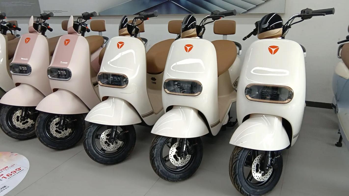 雅迪致歉：新上市電動(dòng)自行車(chē)設(shè)計(jì)考慮不周